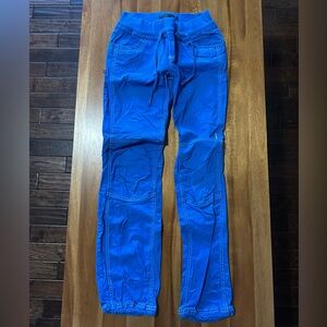 Prana Avril climbing pants